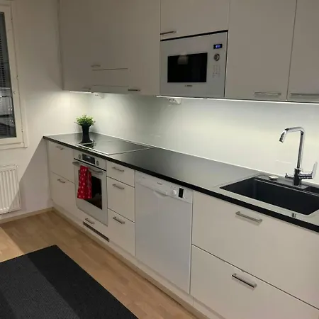 Appartement And Spacious For 4