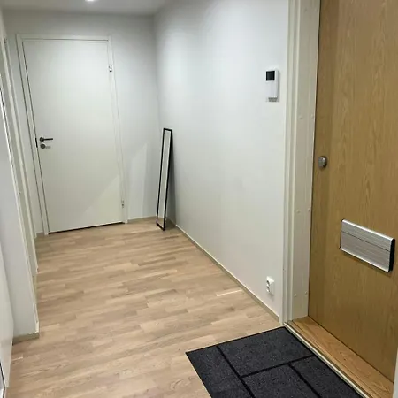 And Spacious For 4 * Oulu