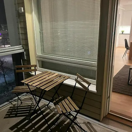 Appartement And Spacious For 4