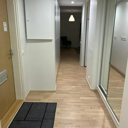 And Spacious For 4 Appartement *