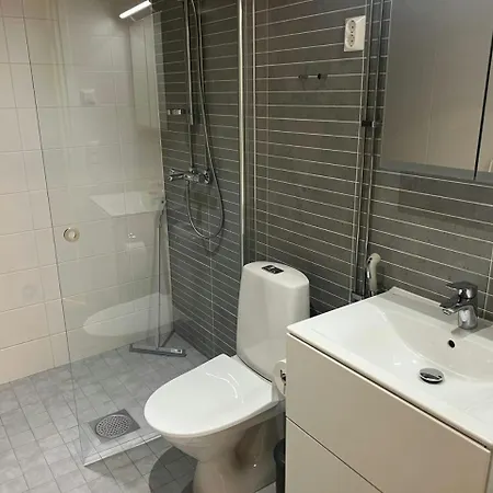 And Spacious For 4 Appartement