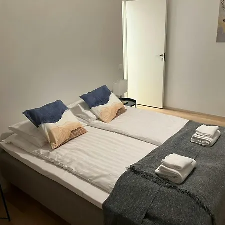 And Spacious For 4 Oulu